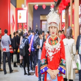 产销对接平台