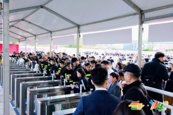 调味品代工企业迎战2026南京秋季糖酒会：展位申请从零到一