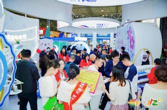 无摇号无内定｜2026南京秋糖潮酒啤酒品牌展位按申报顺序锁定黄金位置